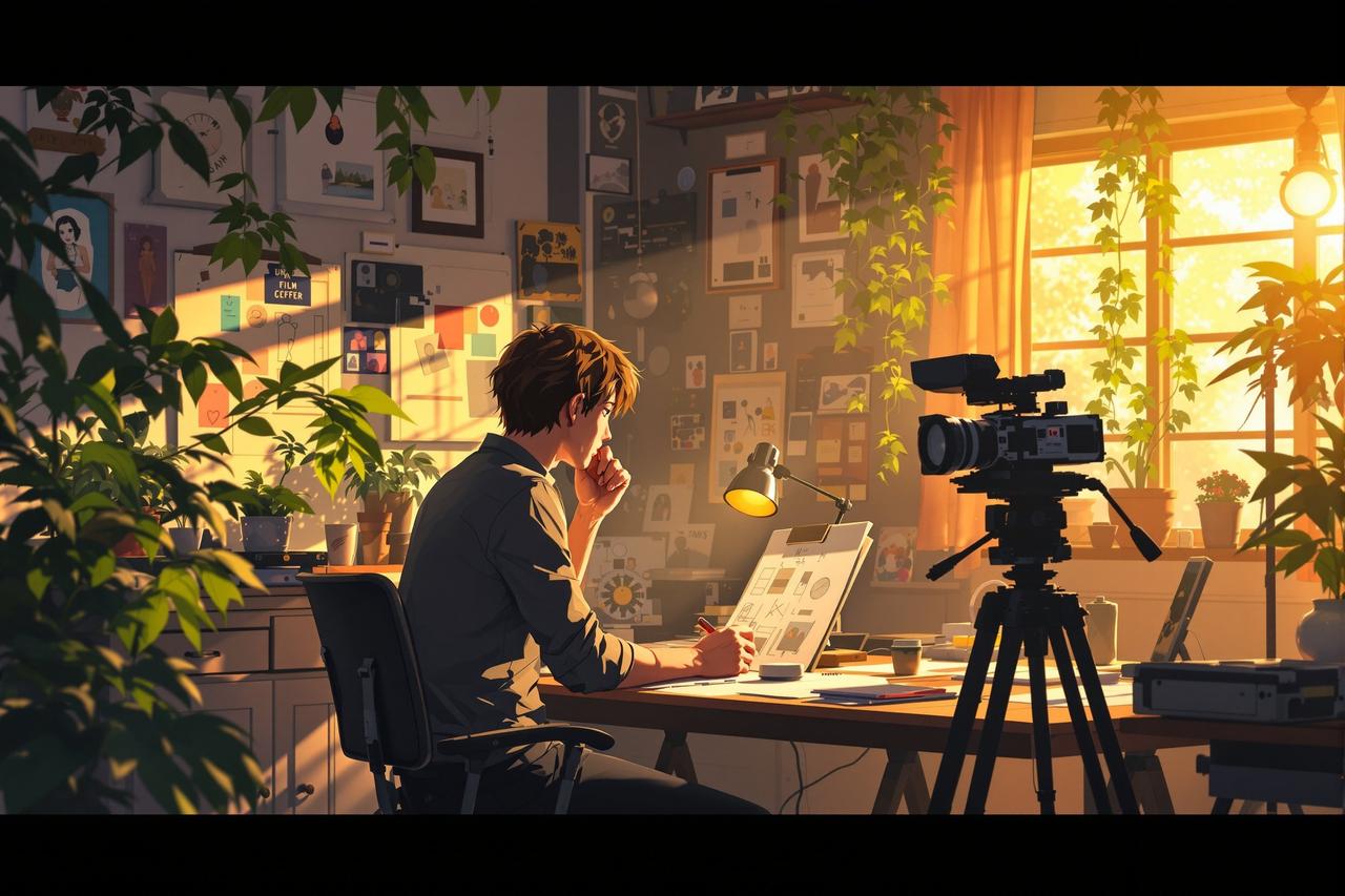 红果网网资讯：红果网网与知名导演合作，开启"年代记忆"系列