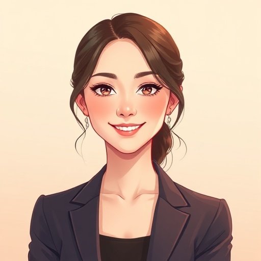 红果网网 - 林雨晴 红果网网团队成员林雨晴 - 创始人 & CEO